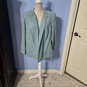 K & Company 18W Womens Jacket